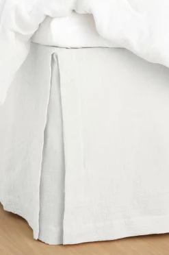 Ellos Sengekapper-Home Sengekappe Candela i musselin 60 cm