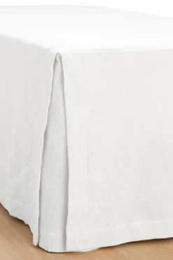 Ellos Sengekapper-Home Sengekappe Candela i musselin 60 cm