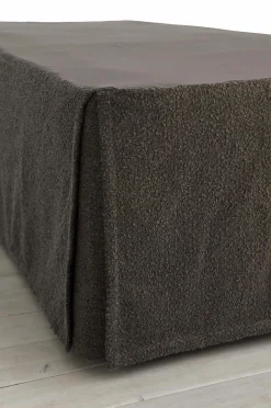 Ellos Sengekapper-Home Sengekappe Altro i bouclé, højde 52 cm