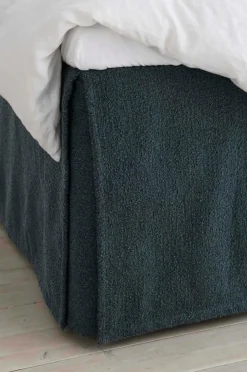 Ellos Sengekapper-Home Sengekappe Altro i bouclé, højde 60 cm