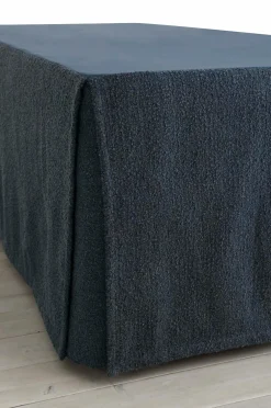 Ellos Sengekapper-Home Sengekappe Altro i bouclé, højde 60 cm