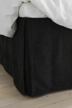 Ellos Sengekapper-Home Sengekappe Altro i bouclé, højde 60 cm