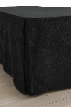 Ellos Sengekapper-Home Sengekappe Altro i bouclé, højde 60 cm