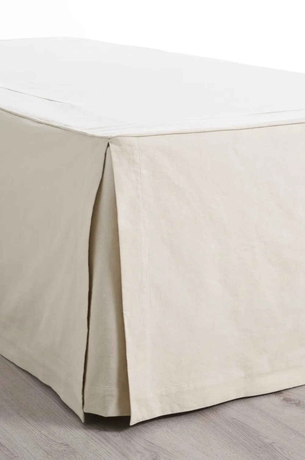 Ellos Sengekapper-Home Sengekappe Shelby, højde 52 cm