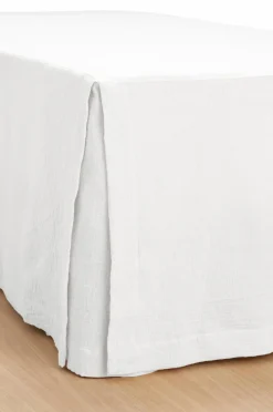 Ellos Sengekapper-Home Sengekappe Candela i musselin 52 cm