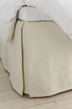 Ellos Sengekapper-Home Sengekappe Altro i bouclé, højde 60 cm