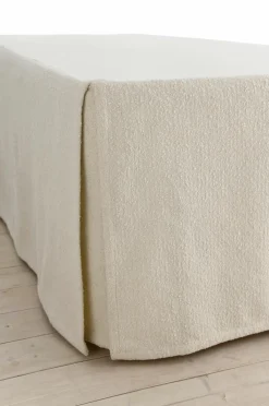 Ellos Sengekapper-Home Sengekappe Altro i bouclé, højde 60 cm