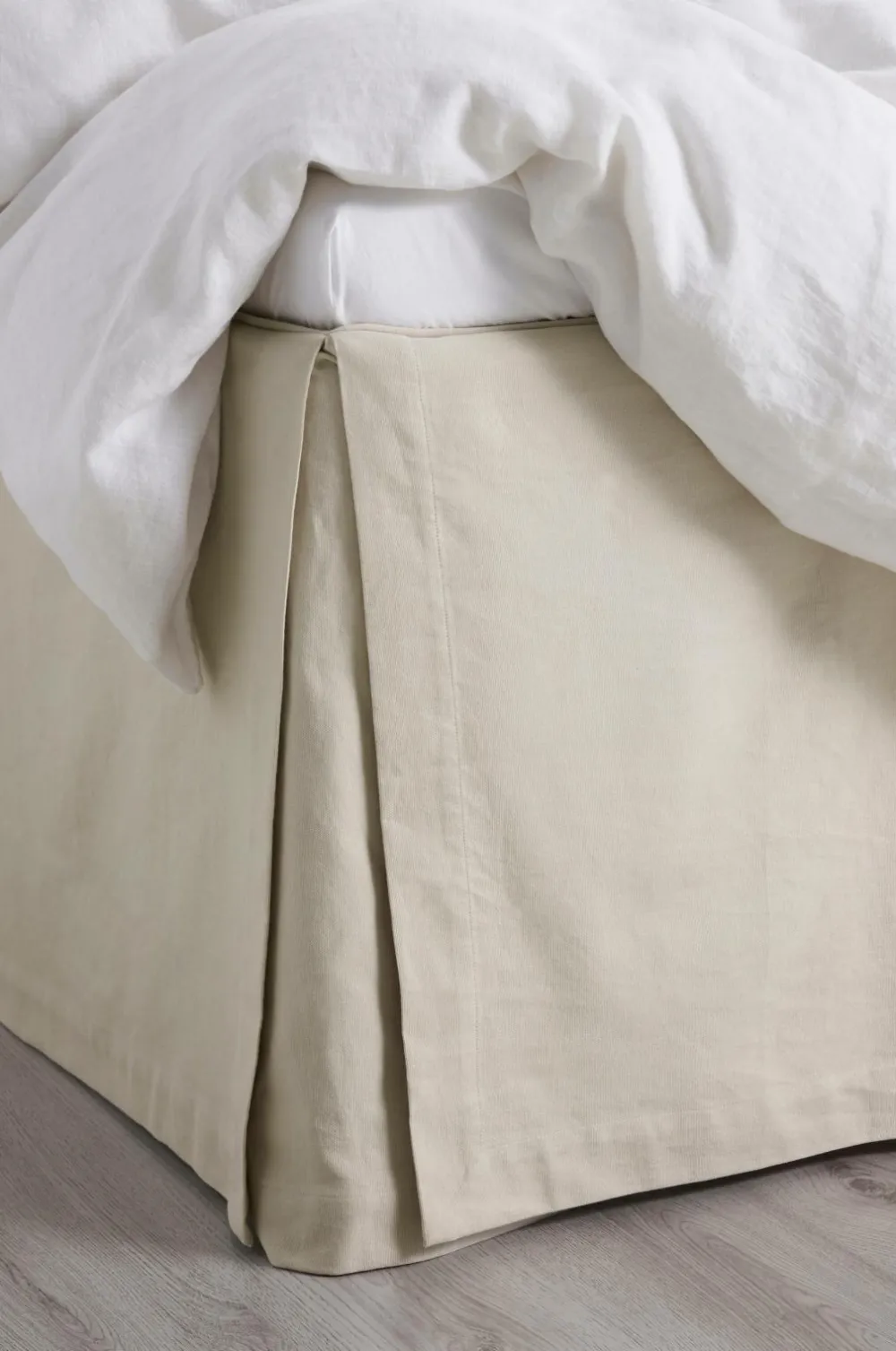 Ellos Sengekapper-Home Sengekappe Shelby, højde 60 cm