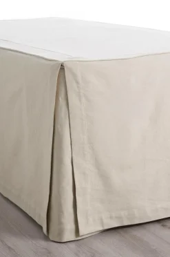 Ellos Sengekapper-Home Sengekappe Shelby, højde 60 cm