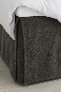 Ellos Sengekapper-Home Sengekappe Altro i bouclé, højde 60 cm