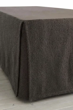 Ellos Sengekapper-Home Sengekappe Altro i bouclé, højde 60 cm