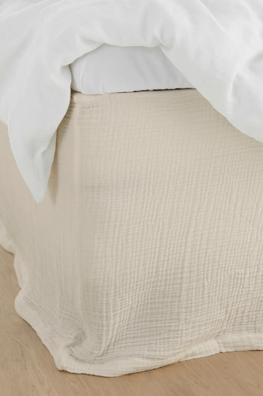 Ellos Sengekapper-Home Sengekappe Candela, højde 60 cm