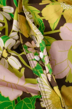 Ellos Dynebetræk|Sengesæt-Home Sengesæt Avery Flower i bomuldspercale 2 eller 3 stykker