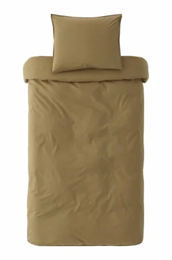 Ellos Dynebetræk|Sengesæt-Home Sengesæt Avery i bomuldspercale 2 eller 3 stykker