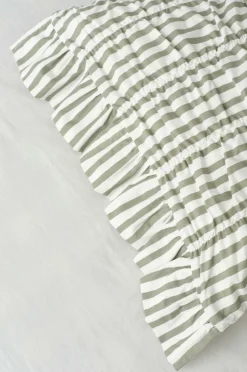 Ellos Dynebetræk|Sengesæt-Home Sengesæt Avery Elastic i bomuldspercale 2 eller 3 stykker