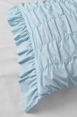 Ellos Dynebetræk|Sengesæt-Home Sengesæt Avery Elastic i bomuldspercale 2 eller 3 stykker