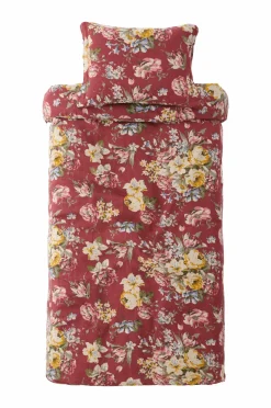 Ellos Dynebetræk|Sengesæt-Home Sengesæt Candice Rose 2 dele