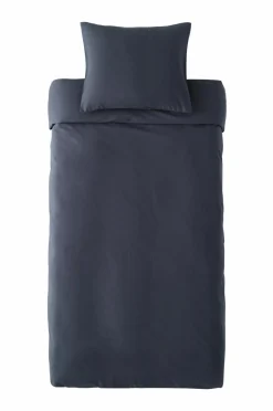 Ellos Dynebetræk|Sengesæt-Home Sengesæt Cleo i bomuldstwill 2 eller 3 stykker