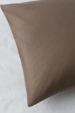 Ellos Dynebetræk|Sengesæt-Home Sengesæt Cleo i bomuldstwill 2 eller 3 stykker