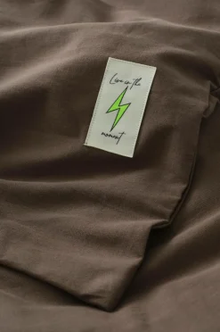 Ellos Dynebetræk|Sengesæt-Home Sengesæt Cleo i bomuldstwill 2 eller 3 stykker