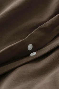 Ellos Dynebetræk|Sengesæt-Home Sengesæt Cleo i bomuldstwill 2 eller 3 stykker