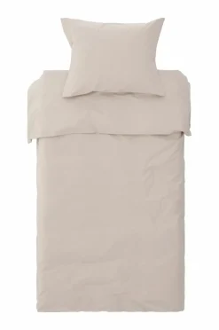 Ellos Dynebetræk|Sengesæt-Home Sengesæt Crystal i bomuldspercale 2 eller 3 stykker