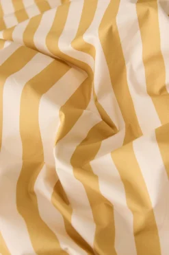 Ellos Dynebetræk|Sengesæt-Home Sengesæt Crystal Stripe i bomuldspercale 2 eller 3 stykker