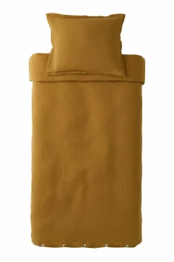 Ellos Dynebetræk|Sengesæt-Home Sengesæt Candela i muslin, 2 eller 3 dele