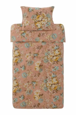 Ellos Dynebetræk|Sengesæt-Home Sengesæt Candice Rose 2 dele