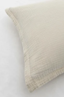 Ellos Dynebetræk|Sengesæt-Home Sengesæt Candela i muslin, 2 eller 3 dele