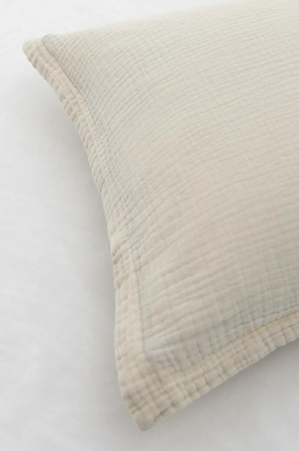 Ellos Dynebetræk|Sengesæt-Home Sengesæt Candela i muslin, 2 eller 3 dele