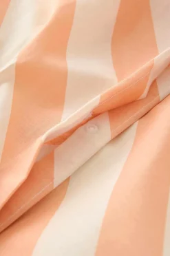 Ellos Dynebetræk|Sengesæt-Home Sengesæt Diagonal Stripe i bomuld 2 dele