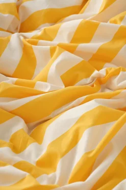 Ellos Dynebetræk|Sengesæt-Home Sengesæt Diagonal Stripe i bomuld 2 dele