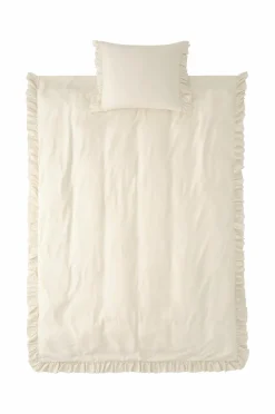 Ellos Dynebetræk|Sengesæt-Home Sengesæt Gloria i bomuldssatin 2 eller 3 stykker