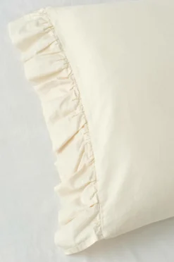 Ellos Dynebetræk|Sengesæt-Home Sengesæt Gloria i bomuldssatin 2 eller 3 stykker