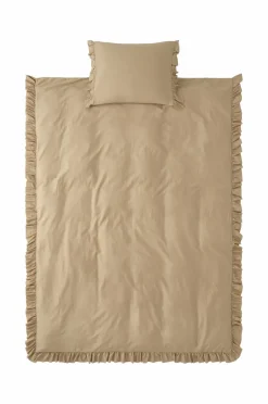 Ellos Dynebetræk|Sengesæt-Home Sengesæt Gloria i bomuldssatin 2 eller 3 stykker