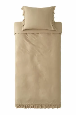 Ellos Dynebetræk|Sengesæt-Home Sengesæt Gloria i bomuldssatin 2 eller 3 stykker