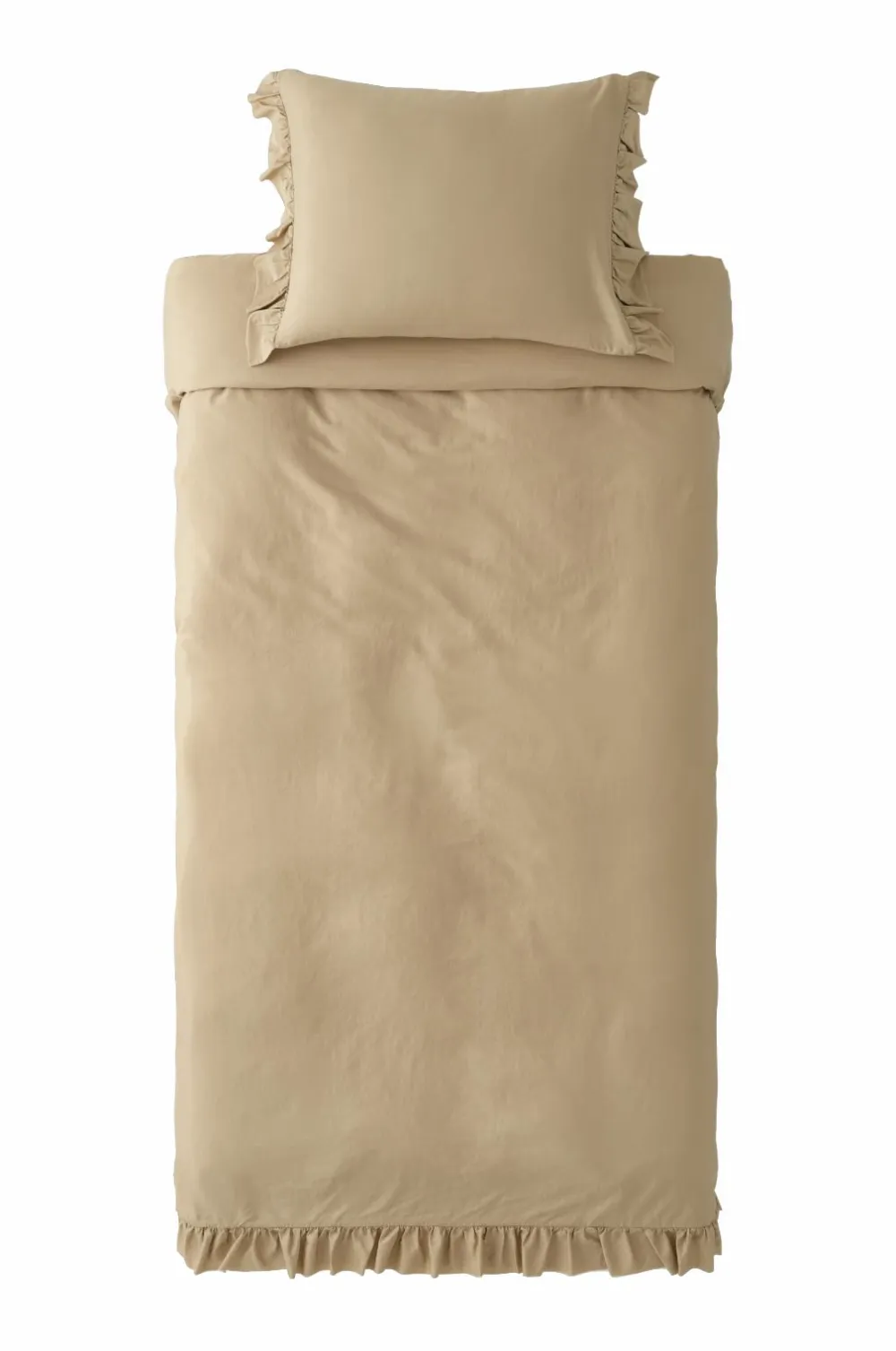 Ellos Dynebetræk|Sengesæt-Home Sengesæt Gloria i bomuldssatin 2 eller 3 stykker