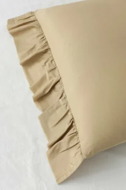 Ellos Dynebetræk|Sengesæt-Home Sengesæt Gloria i bomuldssatin 2 eller 3 stykker