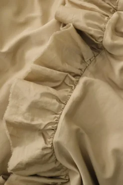 Ellos Dynebetræk|Sengesæt-Home Sengesæt Gloria i bomuldssatin 2 eller 3 stykker