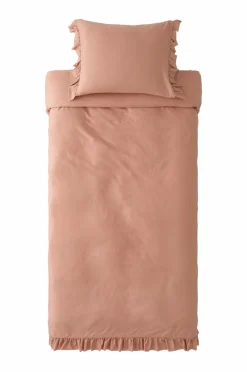 Ellos Dynebetræk|Sengesæt-Home Sengesæt Gloria i bomuldssatin 2 eller 3 stykker