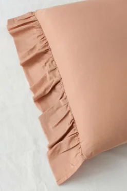 Ellos Dynebetræk|Sengesæt-Home Sengesæt Gloria i bomuldssatin 2 eller 3 stykker