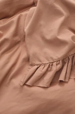 Ellos Dynebetræk|Sengesæt-Home Sengesæt Gloria i bomuldssatin 2 eller 3 stykker