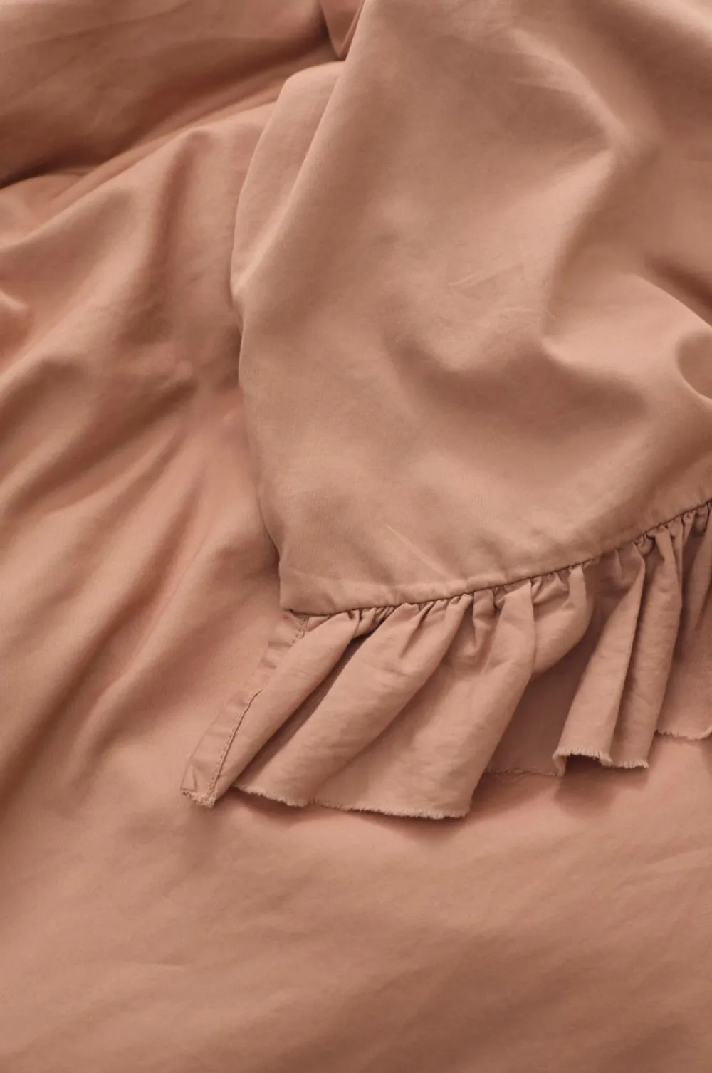 Ellos Dynebetræk|Sengesæt-Home Sengesæt Gloria i bomuldssatin 2 eller 3 stykker