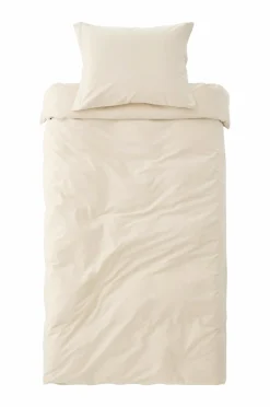 Ellos Dynebetræk|Sengesæt-Home Sengesæt Juliette af økologisk bomuld - 2 eller 3 dele