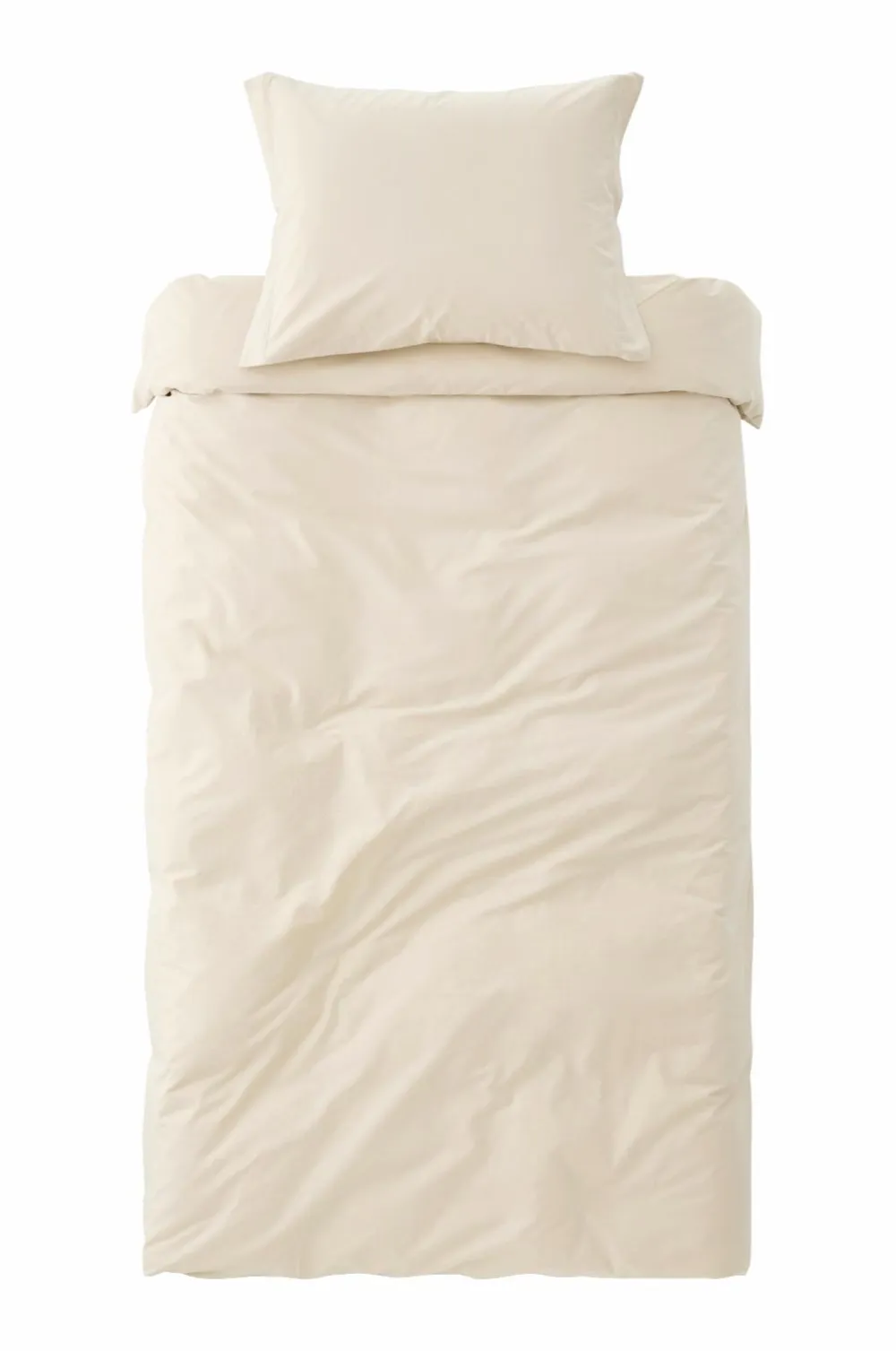 Ellos Dynebetræk|Sengesæt-Home Sengesæt Juliette af økologisk bomuld - 2 eller 3 dele