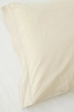 Ellos Dynebetræk|Sengesæt-Home Sengesæt Juliette af økologisk bomuld - 2 eller 3 dele