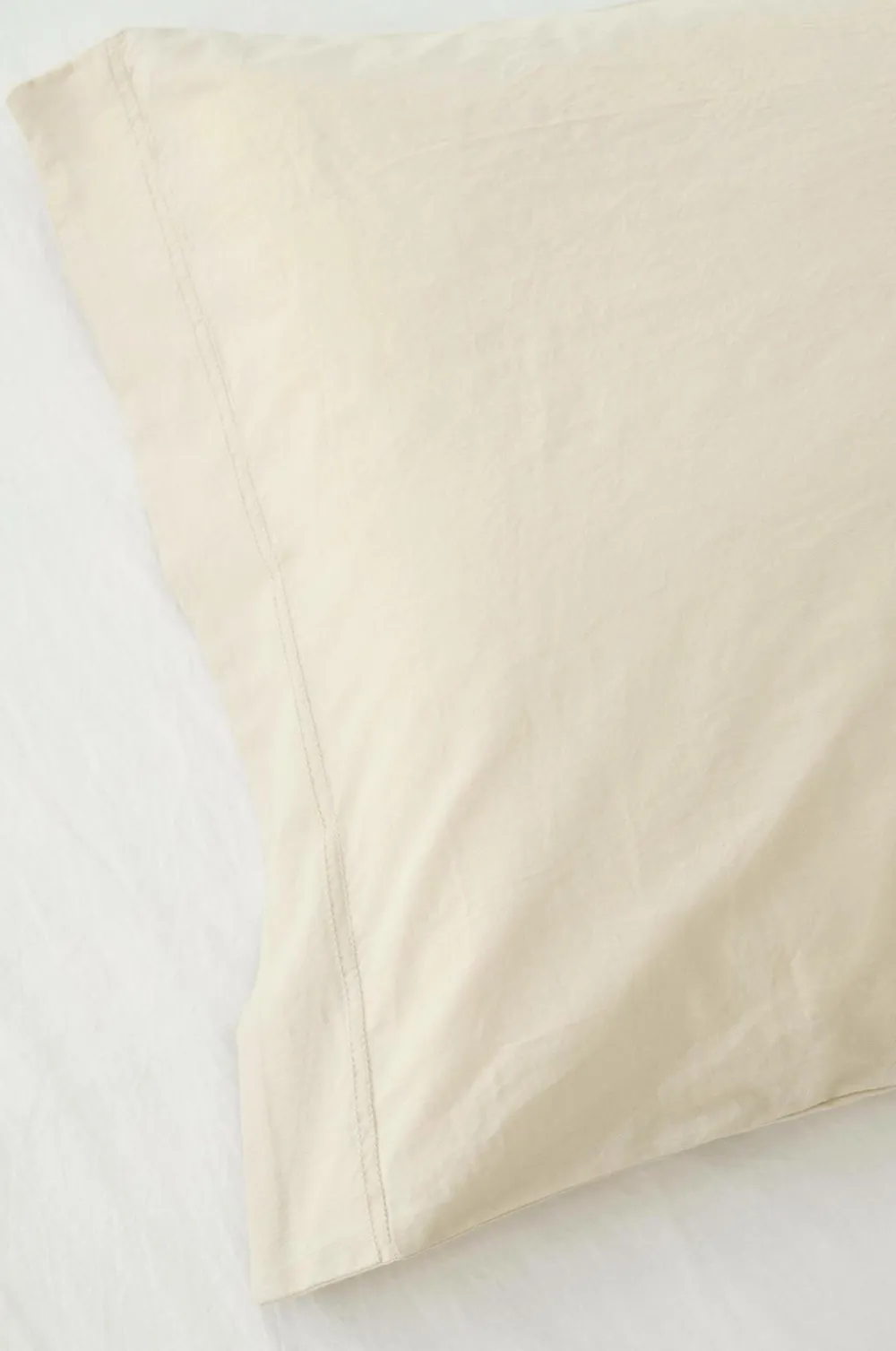 Ellos Dynebetræk|Sengesæt-Home Sengesæt Juliette af økologisk bomuld - 2 eller 3 dele