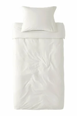 Ellos Dynebetræk|Sengesæt-Home Sengesæt Juliette af økologisk bomuld - 2 eller 3 dele