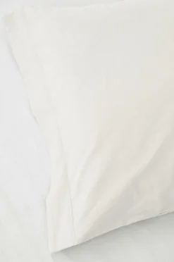 Ellos Dynebetræk|Sengesæt-Home Sengesæt Juliette af økologisk bomuld - 2 eller 3 dele